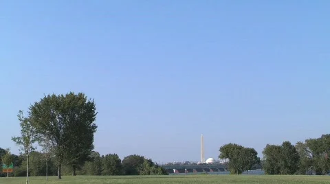 Passenger Jet Stock Footage 831671