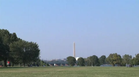 Passenger Jet Stock Footage 831677