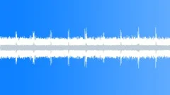 Passenger Jet Interior 02 Sound Effect