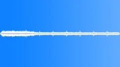 Passenger Jet Interior Take-off 1 Sound Effect