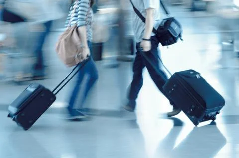 Passenger Stock Photos