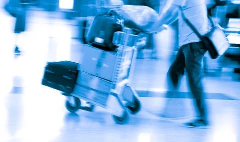 Passenger Stock Photos