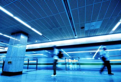 Passenger Stock Photos