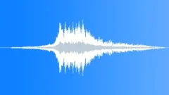 Passenger plane taking off 02 Sound Effect