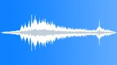 Passenger plane taking off 04 Sound Effect