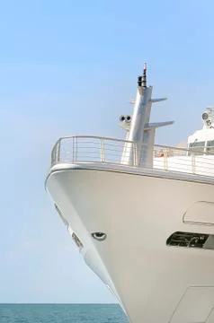 Passenger ship Stock Photos