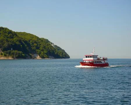 Passenger ship Stock Photos