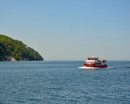 Passenger ship Stock Photos