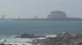 Passenger terminal of Port Leixoes, Porto 4k or 4k+ Resolution
