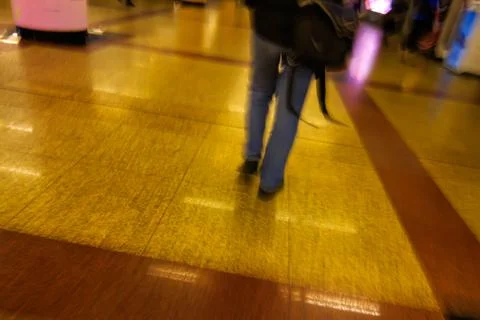 Passengers Stock Photos