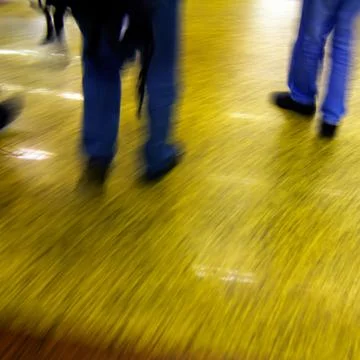 Passengers Stock Photos