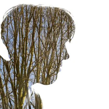 Passepartout Stock Photos