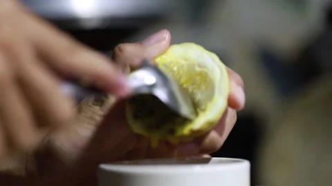 Passiflora quadrangularis L Stock Footage 292191808