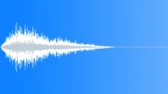 Passing the asteroidSound Effect