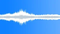 Passing big rig Sound Effect