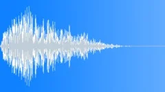 Passing blow whooshSound Effect