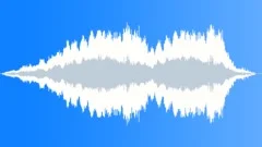 Passing Canal Barge Sound Effect