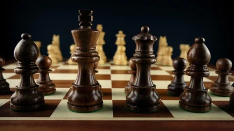 1,996 3d Chess Board Wallpaper Images, Stock Photos, 3D objects