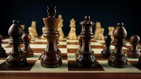 60+ 4K Chess Wallpapers