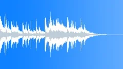 Passing Clarity (Stinger) Stock Music