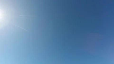 Passing Cloudscape Stock-Footage 99294653