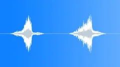 Passing Comet Whoosh (2 items)Sound Effect