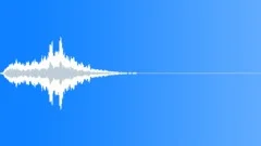 Passing dark energy Sound Effect