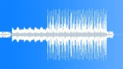 Passing Flowers Stock Music