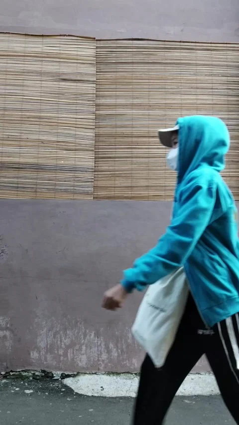 PASSING BY Stock Footage 329227329