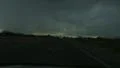Passing highway patrol pullover HD 동영상