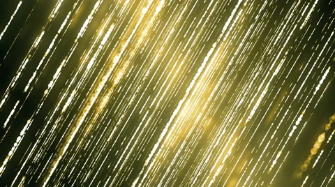 Passing Light Tunnel Background Stock Footage 52537951