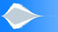 Passing Neuro Ghost 3 (Thriller, Robotic, Transition)Sound Effect