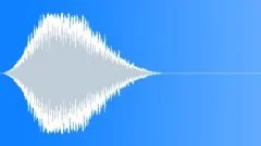 Passing Neuro Ghost (Thriller, Robotic, Transition) Sound Effect