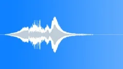 Passing Over Exterior Sound Effect