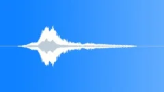 Passing Overhaed Exterior Single Sound Effect