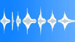 Passing sirensSound Effect