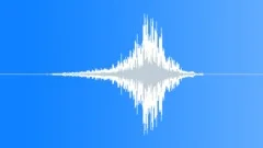 Passing Spaceship Whoosh 3Sound Effect