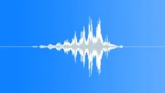 Passing Spaceship Whoosh 4Sound Effect