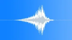 Passing Spaceship Whoosh 5Sound Effect