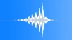 Passing Spaceship WhooshSound Effect