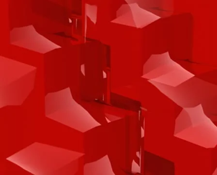 Passing Stairs Background Loop Vídeo Stock 8945361