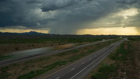 Passing Through Stock Footage 219714404