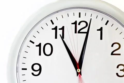 Passing of time - 5 sec 스톡 사진