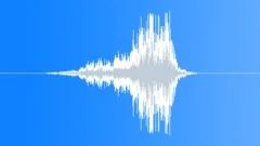 Passing Wobble Whoosh (Rising, Speed Up, Motion)Sound Effect