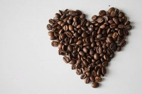 Passion for coffee Fotos de archivo
