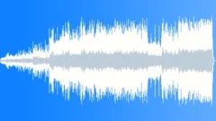 Passion Explosion (Determined Big Strings Cinematic Epic Corporate Energetic) Stock Music