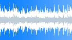 Passion Explosion, Loop Pop Rock Piano (Determined Flowing Corporate Energetic) Stock Music