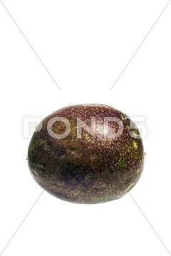 Passion fruit Stock Photos