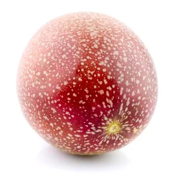 Passion fruit Stock Photos