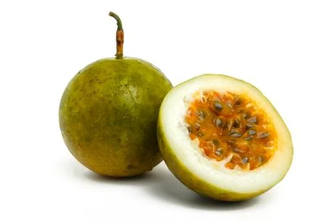 Passion fruit Stock Photos